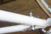 Early 1980's Klein Stage Custom Touring PRISTINE Show Bike: Huret DuoPar, Phil Wood, Modolo, Specialized, Avocet, Original Paint 49cm (c-c)