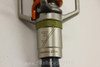 Crank Brothers Eggbeater 3 Pedals: Limited Edition Interbike Forest Green/Burnt Orange w/cleats NEW