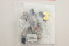 Crank Brothers Eggbeater 3 Pedals: Limited Edition Interbike Forest Green/Burnt Orange w/cleats NEW