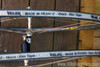 NOS Campagnolo Record 8-speed / Mavic Open Pro Hard Anodized Wheelset: 36H