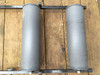 Vintage Al Kreitler Custom Rollers & Killer Headwind (No Belt)