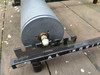 Vintage Al Kreitler Custom Rollers & Killer Headwind (No Belt)