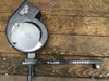 Vintage Al Kreitler Custom Rollers & Killer Headwind (No Belt)