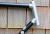Vitus Plus Carbone 7/9 Frame: 56cm - Early Mass Produced Carbon Frame 1980's