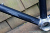 Vitus Plus Carbone 7/9 Frame: 56cm - Early Mass Produced Carbon Frame 1980's