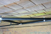 Vitus Plus Carbone 7/9 Frame: 56cm - Early Mass Produced Carbon Frame 1980's