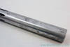 RUBIS 983 Seatpost: 23mm for Vitus Plus Carbone, Fluted, RARE