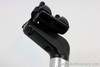 RUBIS 983 Seatpost: 23mm for Vitus Plus Carbone, Fluted, RARE