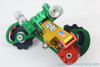 NOS Paul Components Powerglide Rear Derailleur: RASTA! Mid Cage, 2nd Version RARE