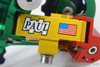 Paul Powerglide decal