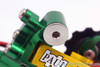 NOS Paul Components Powerglide Rear Derailleur: RASTA! Mid Cage, 2nd Version RARE