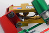 NOS Paul Components Powerglide Rear Derailleur: RASTA! Mid Cage, 2nd Version RARE