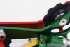 NOS Paul Components Powerglide Rear Derailleur: RASTA! Mid Cage, 2nd Version RARE