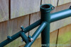NEW Thorn Sterling Frame & Mt. Tura Rigid Fork: Medium, Lowrider Rack & Parts- High Performance Adventure Mountain Touring Bike from England! For Rohloff