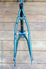 NEW Thorn Sterling Frame & Mt. Tura Rigid Fork: Medium, Lowrider Rack & Parts- High Performance Adventure Mountain Touring Bike from England! For Rohloff