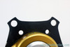 PowerCranks X-Lite Crankset: Adjustable Length 165mm-182.5mm, Square Taper, Octalink, ISIS Adapters, Double & Triple 110mm BCD Spiders