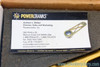 PowerCranks X-Lite Crankset: Adjustable Length 165mm-182.5mm, Square Taper, Octalink, ISIS Adapters, Double & Triple 110mm BCD Spiders