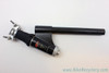 LP Composites SSP Suspension Seatpost: 1990's, Carbon, 25.8mm, Bizarre & RARE!