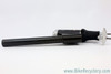 LP Composites SSP Suspension Seatpost: 1990's, Carbon, 25.8mm, Bizarre & RARE!