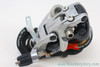 Sram Red Rear Derailleur: 10 Speed Short Cage, Carbon / Ceramic, Blackbox