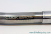 1980's Cook Brother's Sushi Bars Titanium Handlebar: 1990's, 22.2/25.4mm, BEYOND RARE!!!