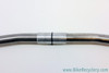 1980's Cook Brother's Sushi Bars Titanium Handlebar: 1990's, 22.2/25.4mm, BEYOND RARE!!!