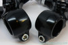 NOS Suntour XC Power Thumb Shifter / Brake Lever Combos: 6 Speed, 4 Finger, CL-XC10 (XC 9000)