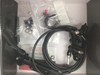 SRAM Guide RSC 4-Piston Disc Brakeset: Black, Front & Rear, Pre-Bled, Retail Packaging NEW