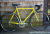 3Rensho Katana S Road Bike: Fully Restored, New Ultegra 6500 9 Speed, 54cm