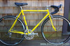 3Rensho Katana S Road Bike: Fully Restored, New Ultegra 6500 9 Speed, 54cm