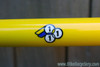 3Rensho Katana S Road Bike: Fully Restored, New Ultegra 6500 9 Speed, 54cm