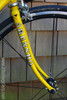3Rensho Katana S Road Bike: Fully Restored, New Ultegra 6500 9 Speed, 54cm