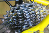 3Rensho Katana S Road Bike: Fully Restored, New Ultegra 6500 9 Speed, 54cm