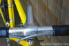 3Rensho Katana S Road Bike: Fully Restored, New Ultegra 6500 9 Speed, 54cm