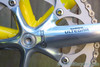 3Rensho Katana S Road Bike: Fully Restored, New Ultegra 6500 9 Speed, 54cm