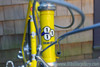 3Rensho Katana S Road Bike: Fully Restored, New Ultegra 6500 9 Speed, 54cm