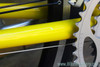 3Rensho Katana S Road Bike: Fully Restored, New Ultegra 6500 9 Speed, 54cm