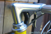 3Rensho Katana S Road Bike: Fully Restored, New Ultegra 6500 9 Speed, 54cm