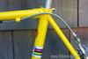 3Rensho Katana S Road Bike: Fully Restored, New Ultegra 6500 9 Speed, 54cm