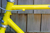 3Rensho Katana S Road Bike: Fully Restored, New Ultegra 6500 9 Speed, 54cm