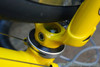 3Rensho Katana S Road Bike: Fully Restored, New Ultegra 6500 9 Speed, 54cm