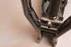 Litech Magnesium Full Suspension Mountain Bike Frame- German