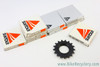 NIB/NOS Suntour Superbe Pro Track Cog: HC-100 - 1/8" - NJS Approved - 12t/13t/14t/15t/17t (bulk discounts)