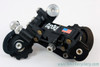 NOS Paul Components Powerglide Rear Derailleur: Mid Cage - 2nd Version - Black - RARE