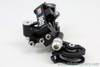 NOS Paul Components Powerglide Rear Derailleur: Mid Cage - 2nd Version - Black - RARE