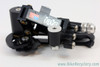 NOS Paul Components Powerglide Rear Derailleur: Mid Cage - 2nd Version - Black - RARE