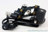NOS Paul Components Powerglide Rear Derailleur: Mid Cage - 2nd Version - Black - RARE