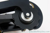 NOS Paul Components Powerglide Rear Derailleur: Mid Cage - 2nd Version - Black - RARE