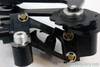 NOS Paul Components Powerglide Rear Derailleur: Mid Cage - 2nd Version - Black - RARE