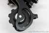 NOS Paul Components Powerglide Rear Derailleur: Mid Cage - 2nd Version - Black - RARE